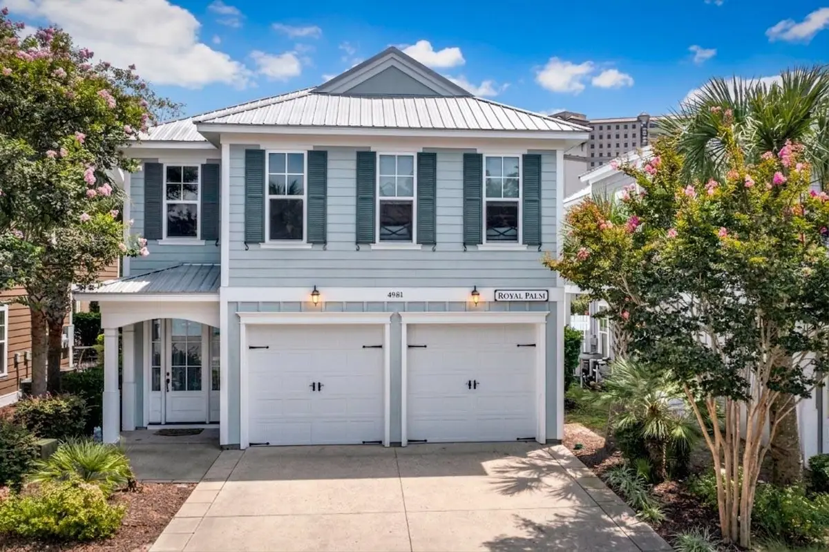 4981 Salt Creek Ct., North Myrtle Beach, SC 29582 - #1