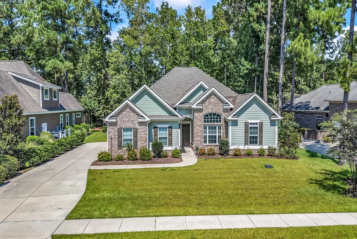 757 Mcduffie Dr., Myrtle Beach, SC 29588 - #1