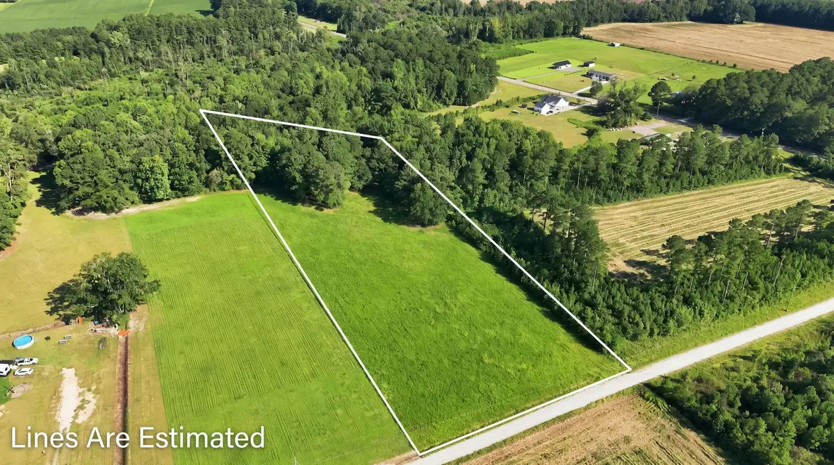 Lot 1 Wigley Rd., Loris, SC 29569 - #1