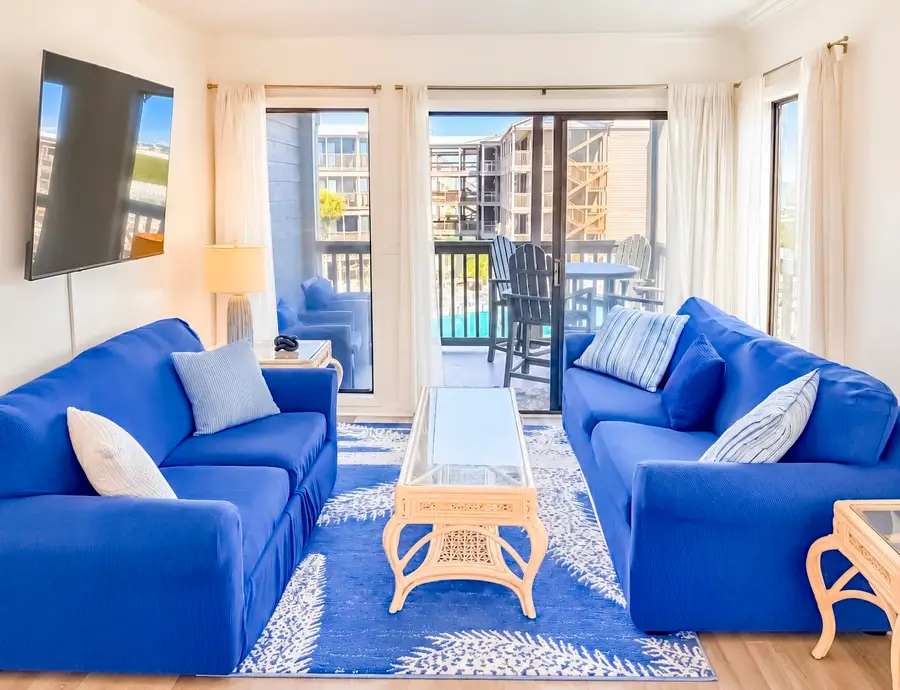 202 N Ocean Blvd. #209, North Myrtle Beach, SC 29582 - #3