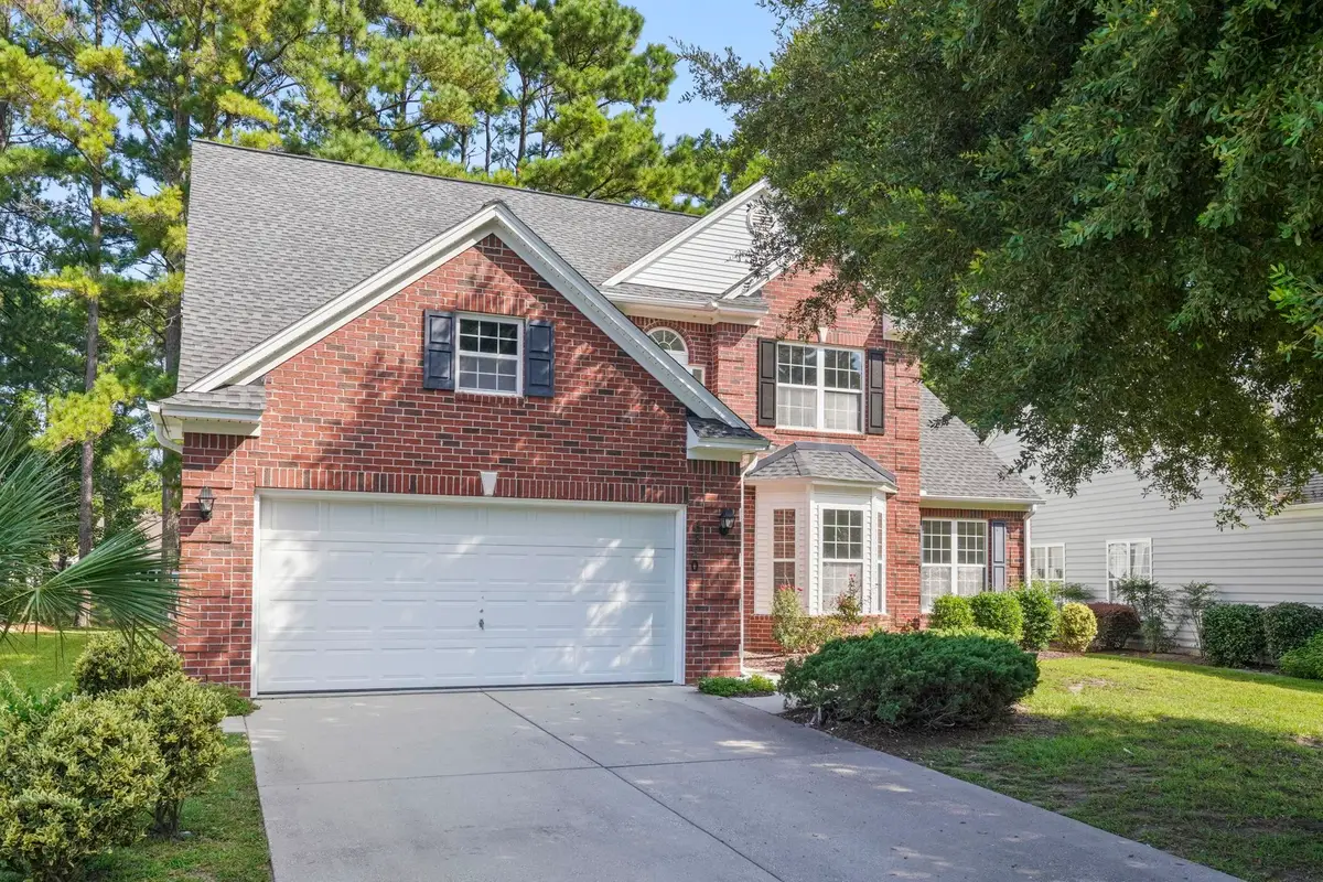 6320 Longwood Dr., Murrells Inlet, SC 29576 - #1