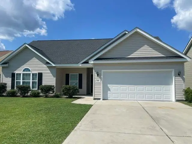 56 Palmetto Green Dr., Longs, SC 29568 - #1