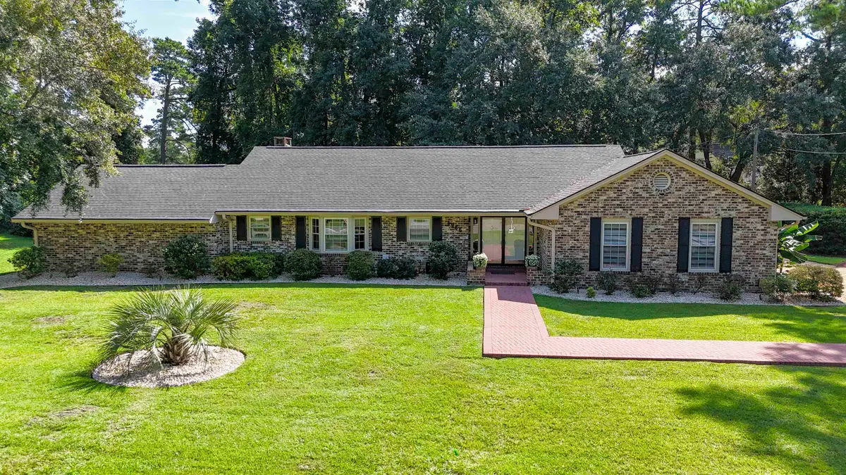 1966 Marion St., Georgetown, SC 29440 - #1