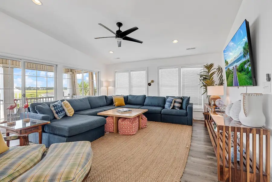 1463 Basin Trail, Murrells Inlet, SC 29576 - #3