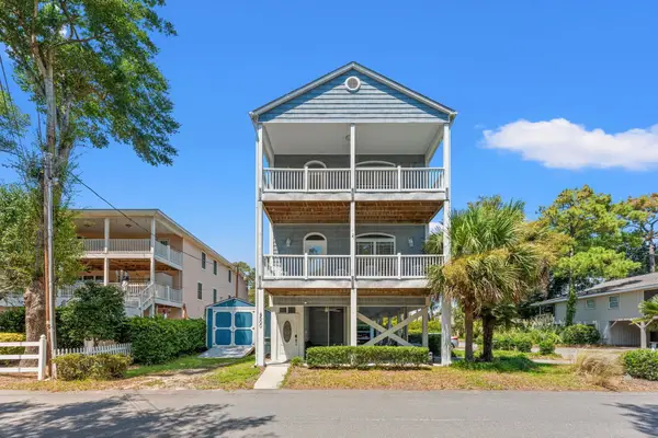 401 45th Ave. S, North Myrtle Beach, SC 29582