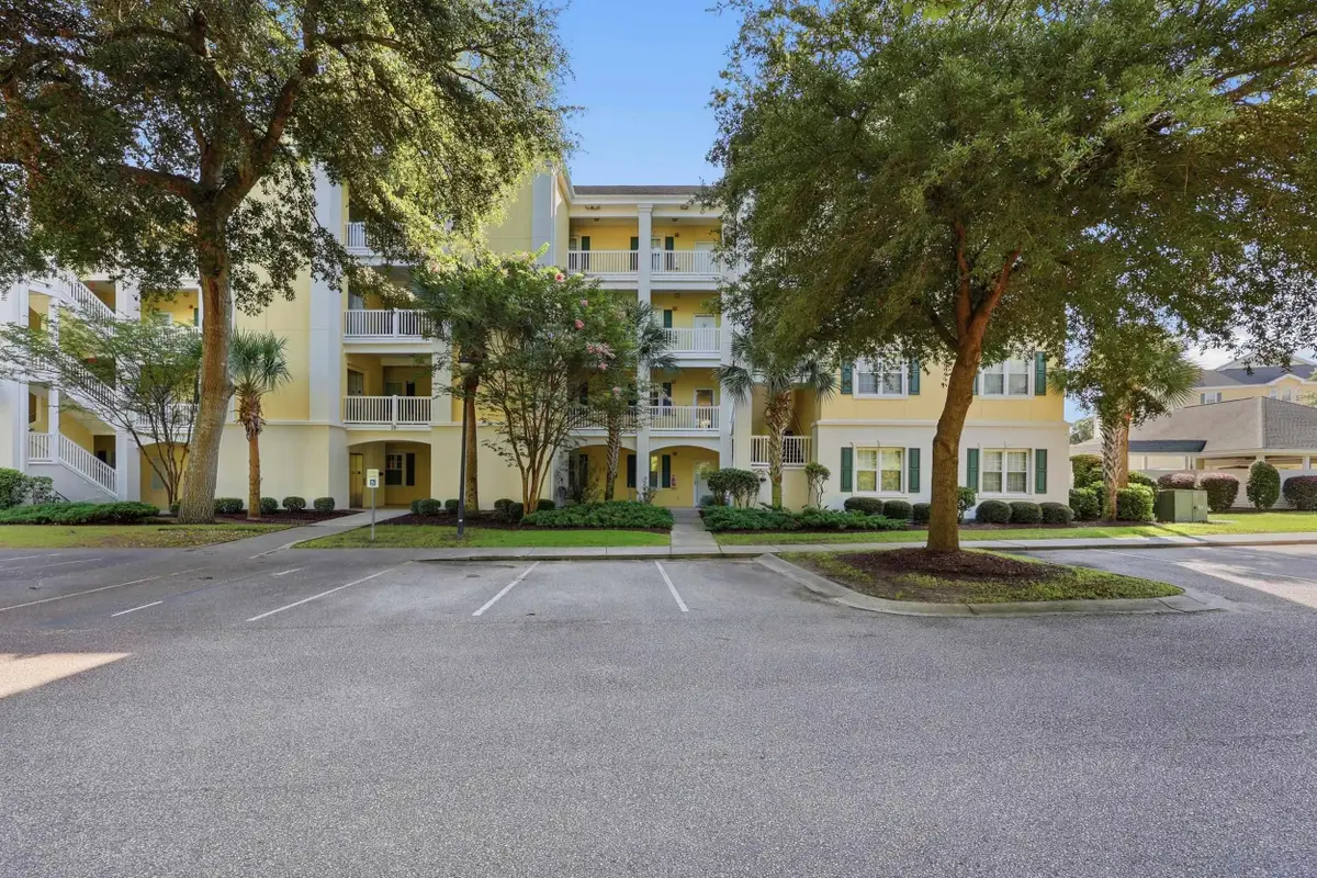 601 Hillside Dr. N #2836, North Myrtle Beach, SC 29582 - #1