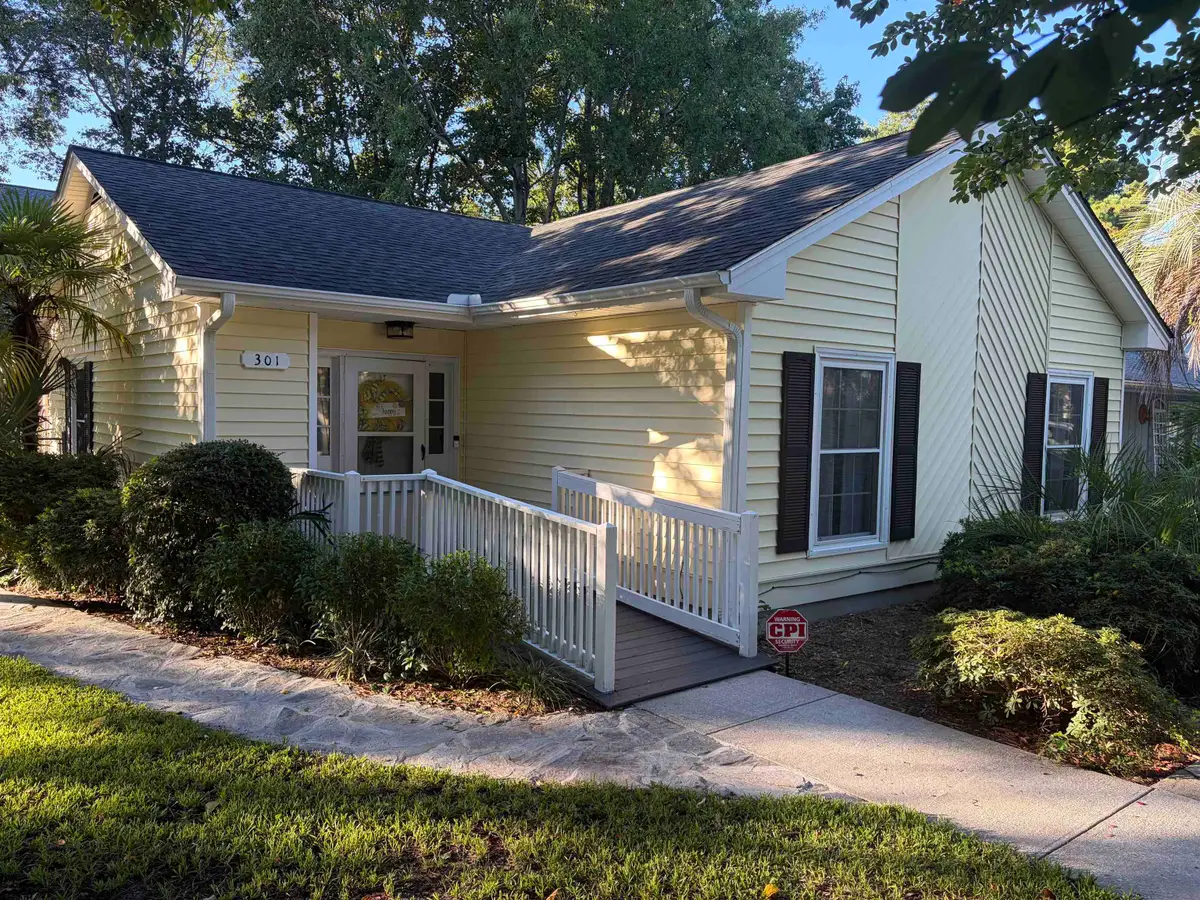 301 Stratford Pl., Murrells Inlet, SC 29576 - #1