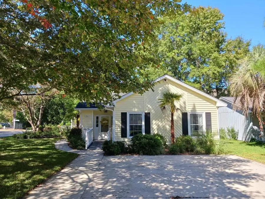 301 Stratford Pl., Murrells Inlet, SC 29576 - #3