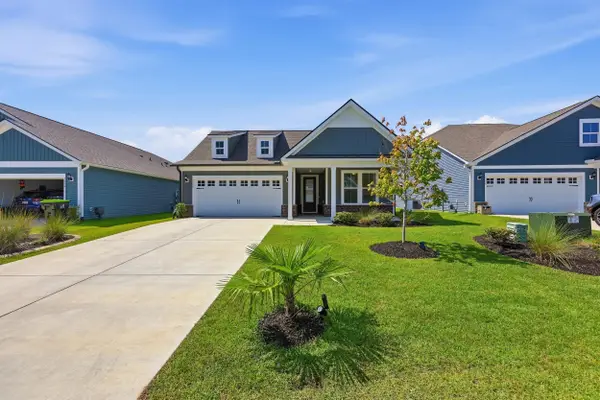 1240 Winding Creek Way, Myrtle Beach, SC 29588