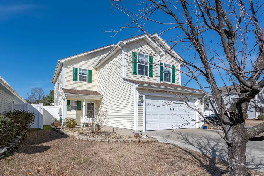 465 Dandelion Ln., Myrtle Beach, SC 29579 - #2