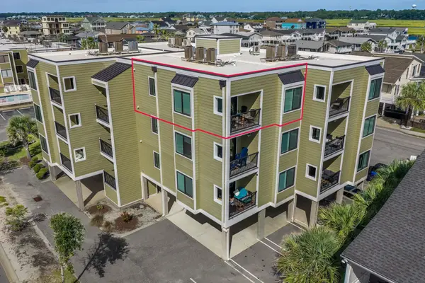4901 N Ocean Blvd. #3P, North Myrtle Beach, SC 29582