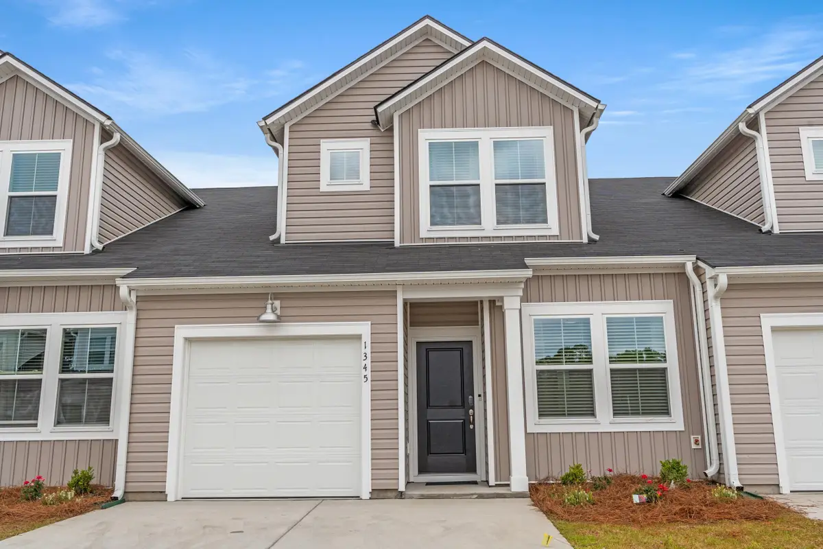 1345 Speedway St. #1345, Myrtle Beach, SC 29579 - #1