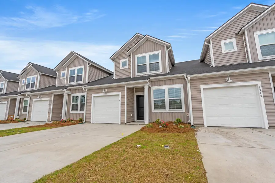 1345 Speedway St. #1345, Myrtle Beach, SC 29579 - #2