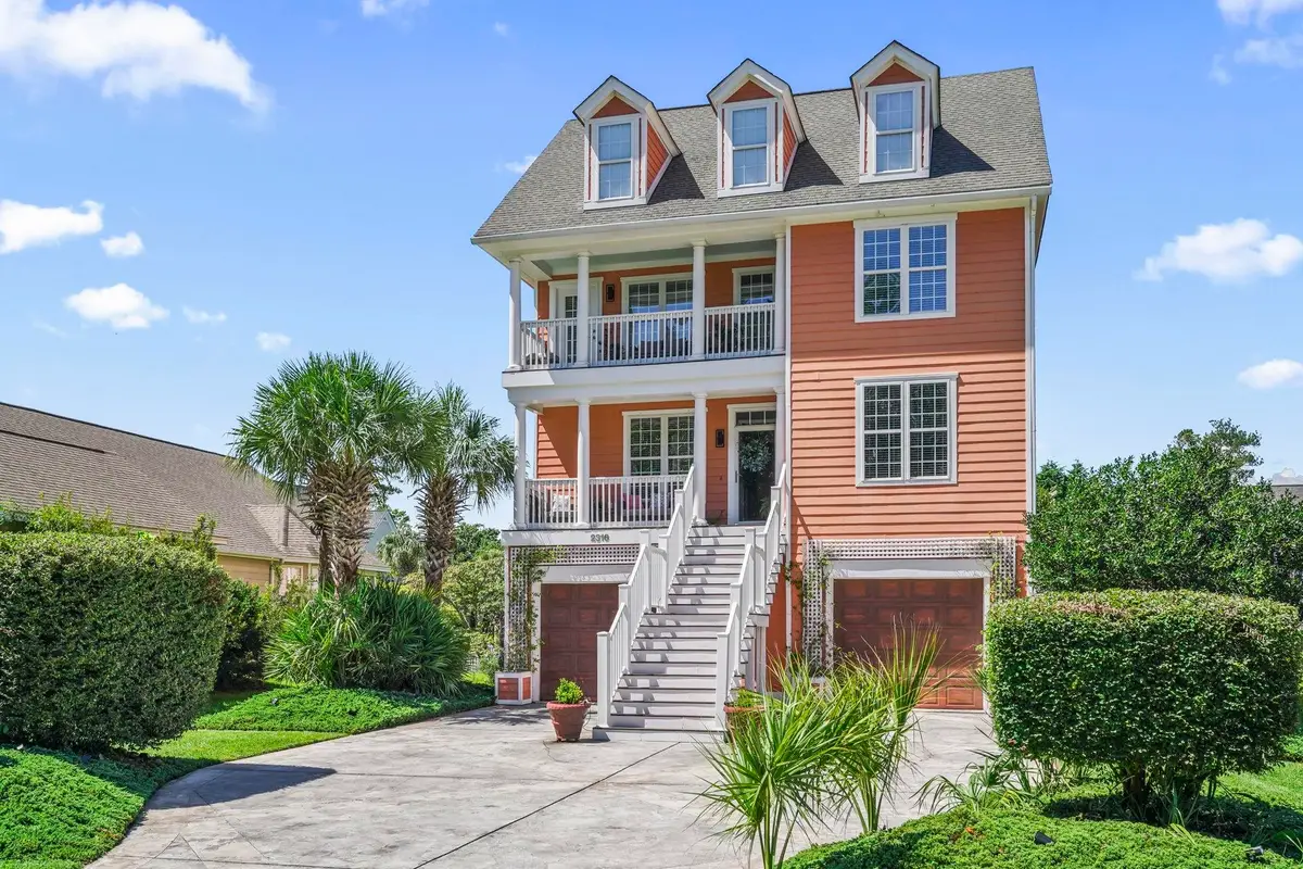 2316 Sand Dunes Dr., Myrtle Beach, SC 29577 - #1