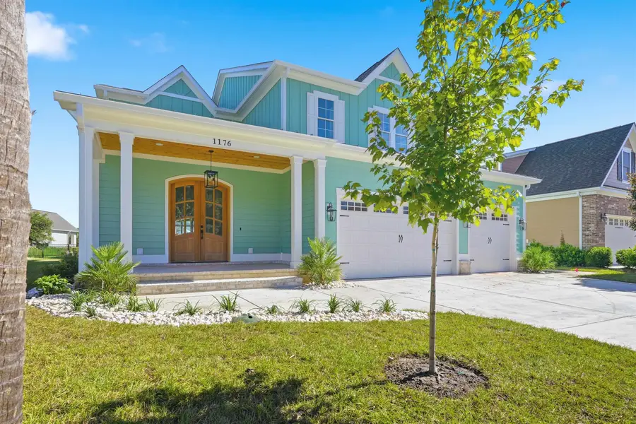1176 East Isle Of Palms Ave., Myrtle Beach, SC 29579 - #2