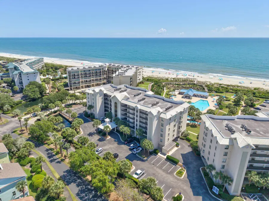 669 Retreat Beach Circle #C2G, Pawleys Island, SC 29585 - #2