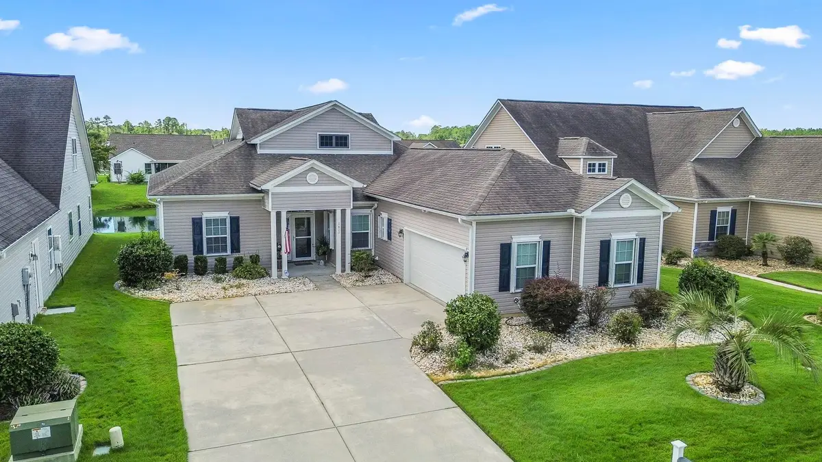 1611 Sapphire Dr., Longs, SC 29568 - #1