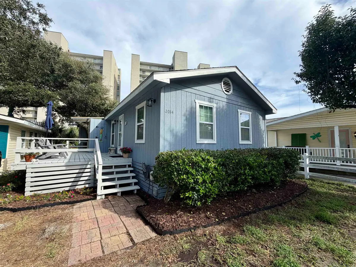 2014 Lark Dr., Surfside Beach, SC 29575 - #1