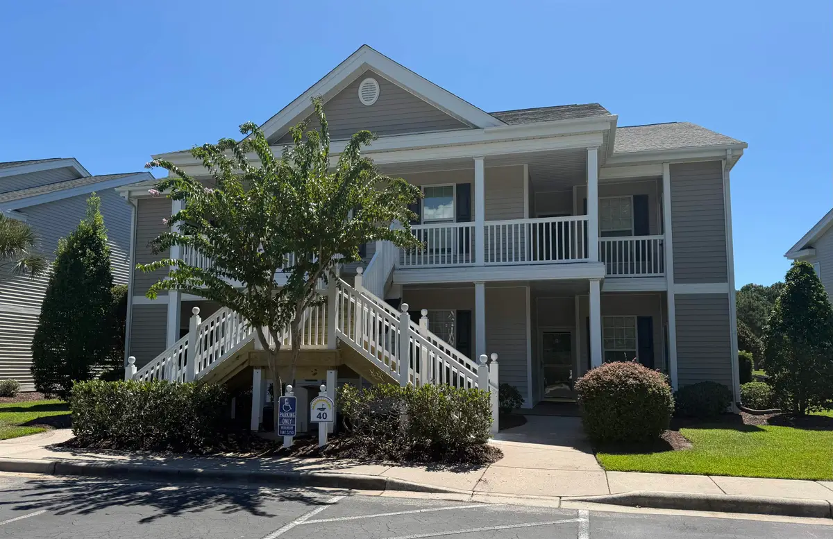 996 Great Egret Circle Sw #40C, Sunset Beach, NC 28468 - #1