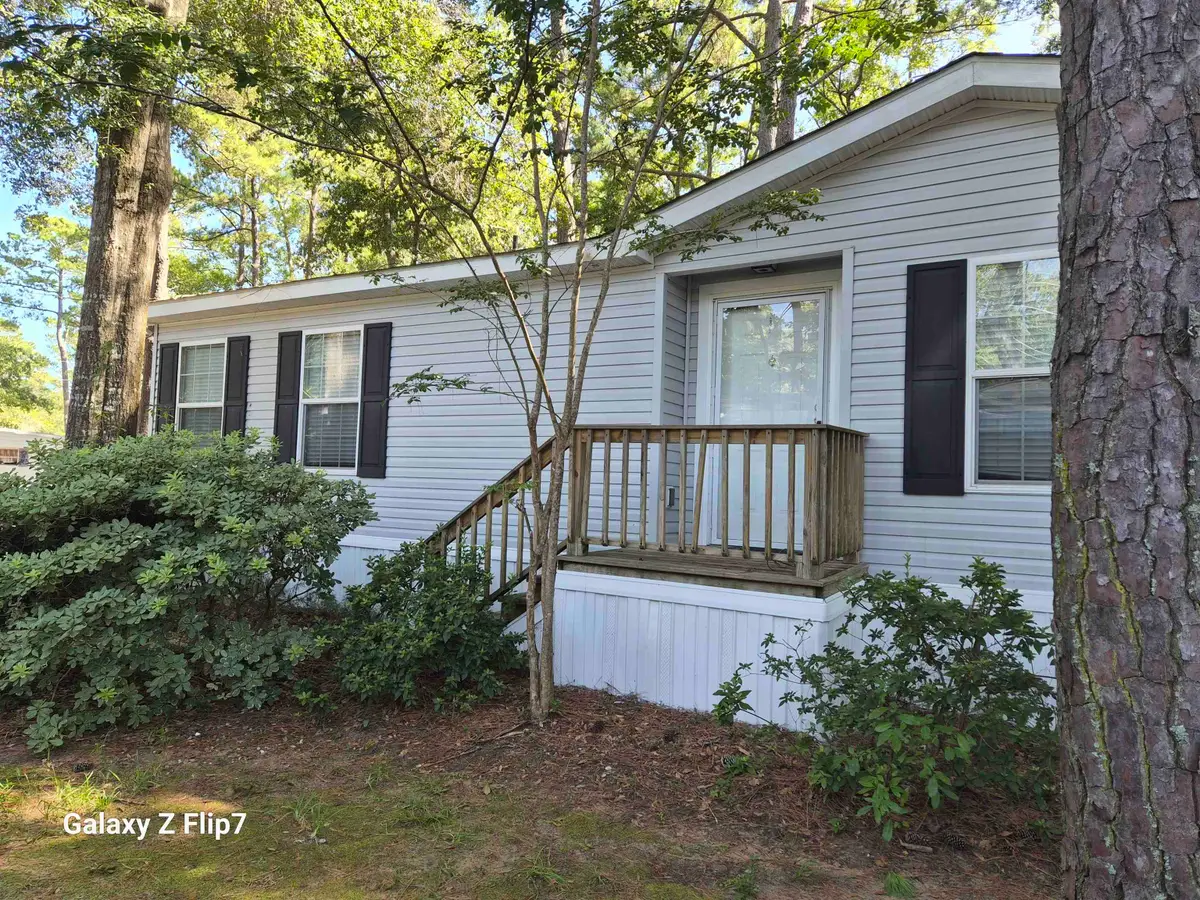 404 Delton Dr., Garden City, SC 29576 - #1