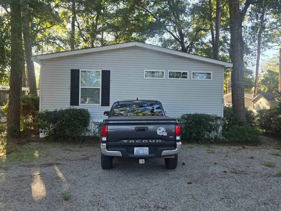 404 Delton Dr., Garden City, SC 29576 - #3