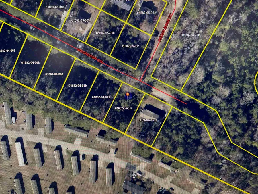 Lot 12-D Mcgregor Circle, Lake City, SC 29560 - #2