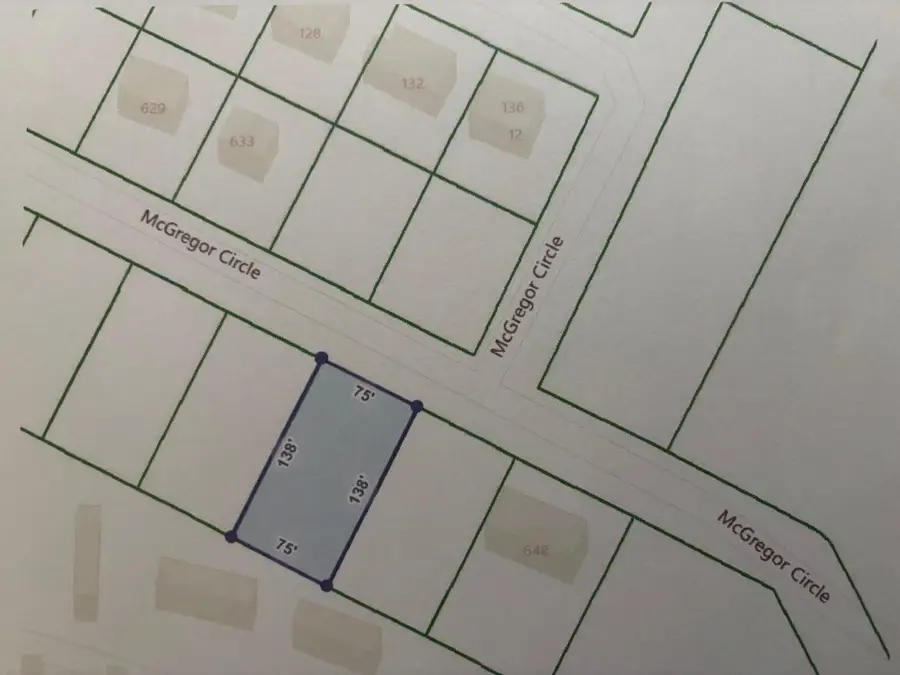 Lot 11-D Mcgregor Circle, Lake City, SC 29560 - #3