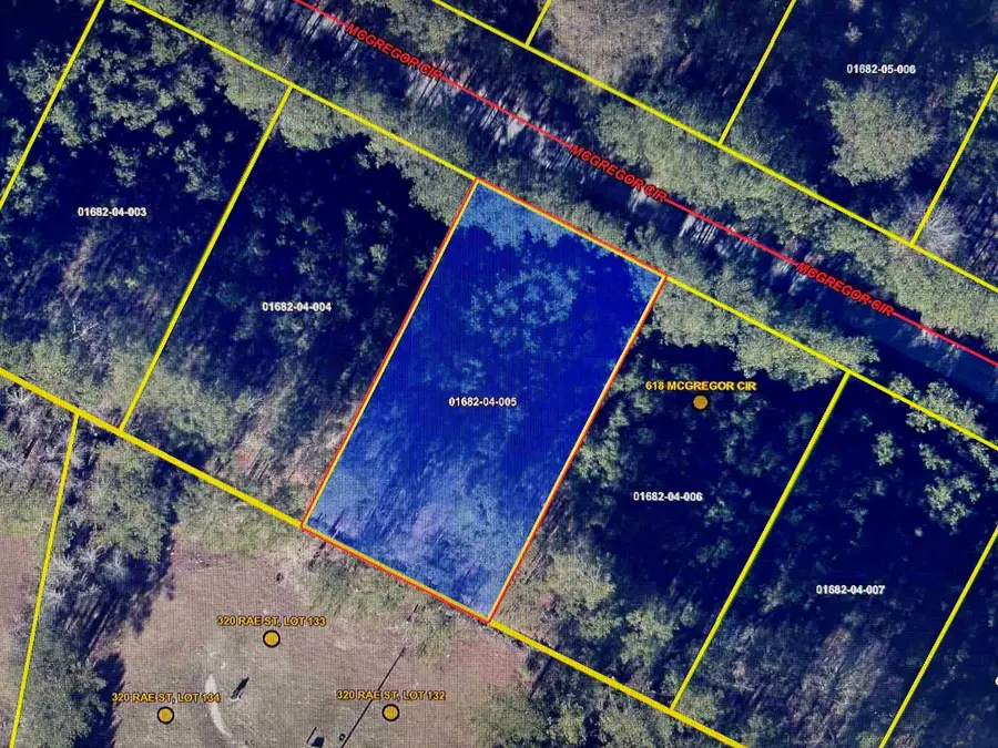 Lot 10-D Mcgregor Circle, Lake City, SC 29560 - #3