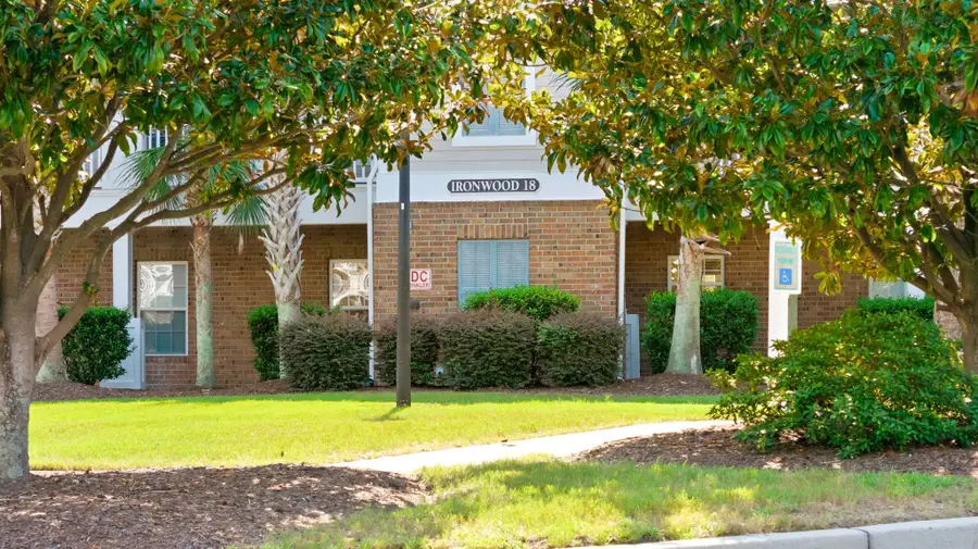 5801 Oyster Catcher Dr. #1813, North Myrtle Beach, SC 29582 - #2