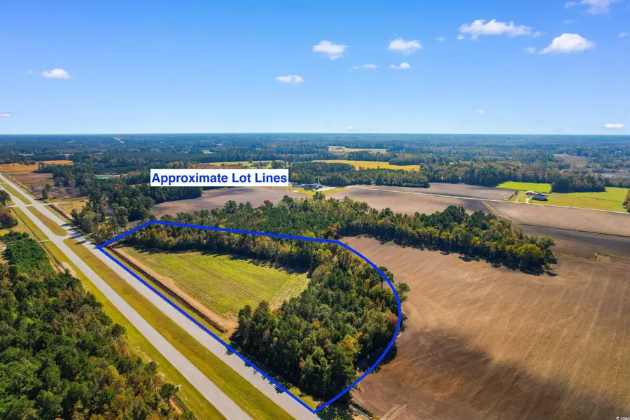 TBD Highway 9, Loris, SC 29569 - #2