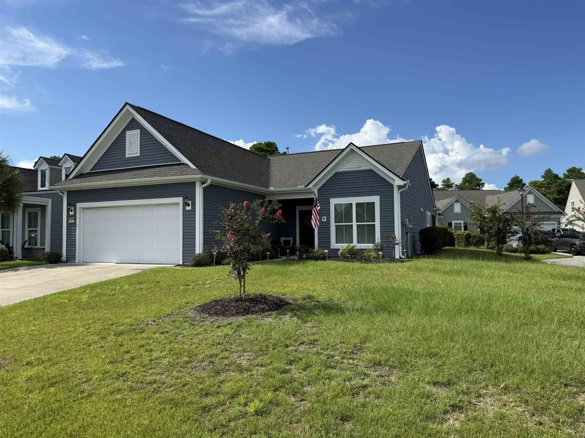 4567 Weekly Dr, Myrtle Beach, SC 29579 - #1