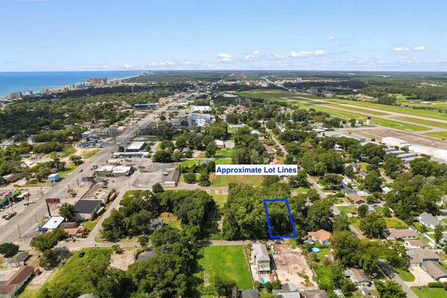 tbd 29th Ave. S, Atlantic Beach, SC 29582 - #3