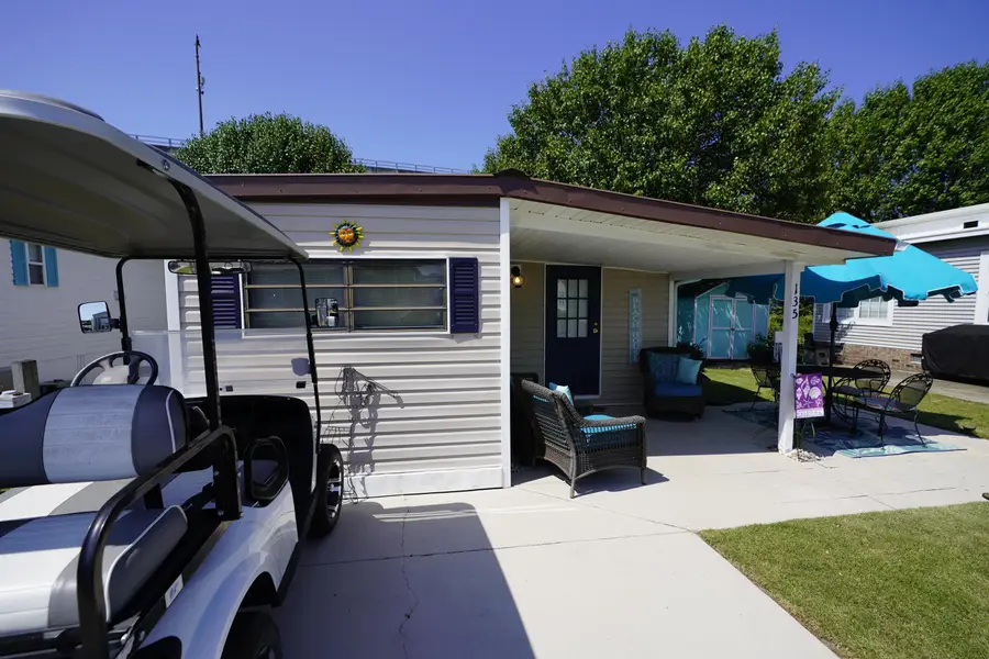 135 Riptide Circle, North Myrtle Beach, SC 29582 - #2