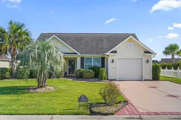 298 Encore Circle, Myrtle Beach, SC 29579
