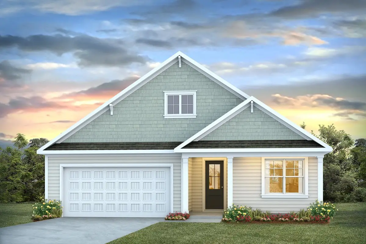 1152 Bear Bone Dr, Conway, SC 29526 - #1