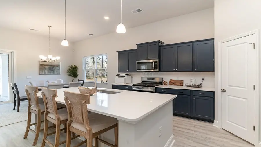 1152 Bear Bone Dr, Conway, SC 29526 - #2