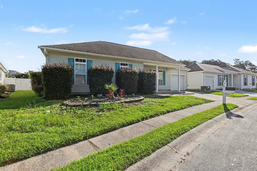 264 La Patos Dr., Myrtle Beach, SC 29588 - #2