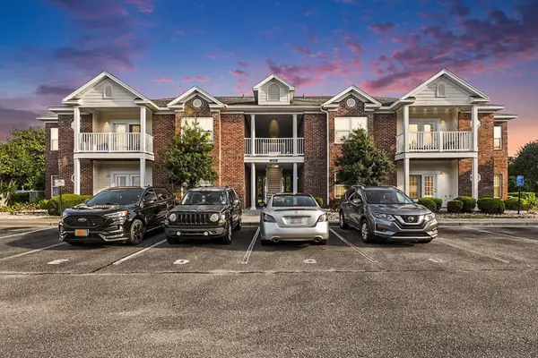 2005 Silver Crest Dr. #32-H, Myrtle Beach, SC 29579