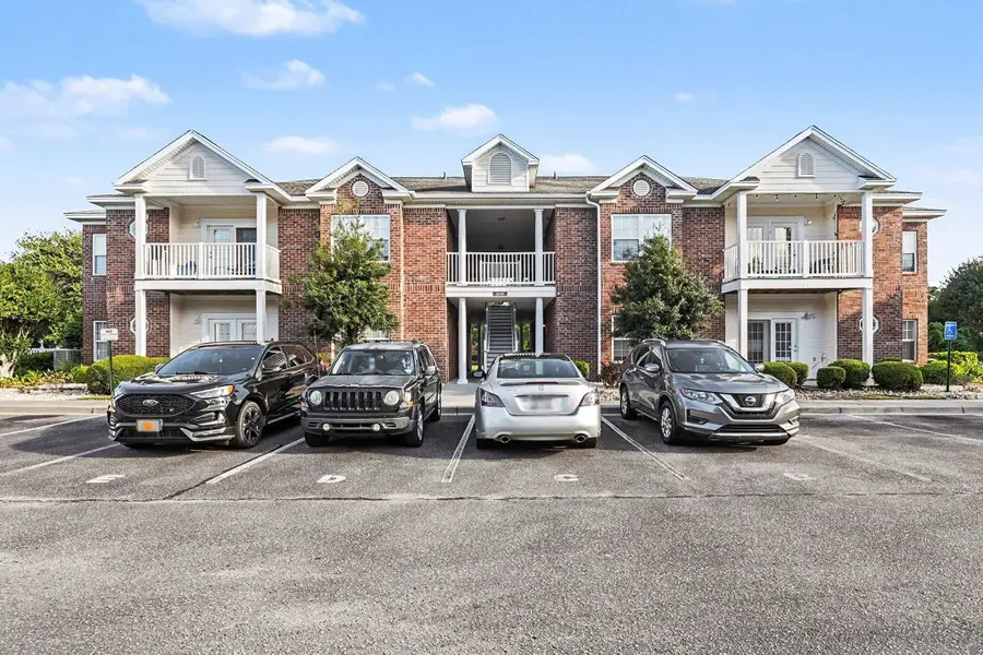 2005 Silver Crest Dr. #32-H, Myrtle Beach, SC 29579 - #2