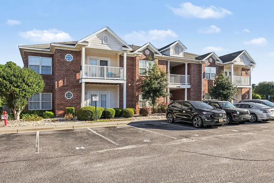 2005 Silver Crest Dr. #32-H, Myrtle Beach, SC 29579 - #3