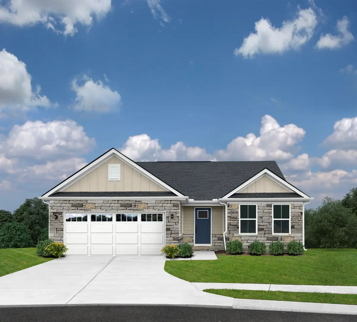 412 Beaver Branch Ct, Conway, SC 29526 - #1