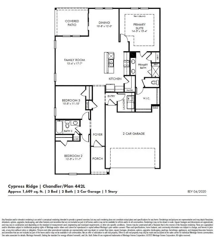 4146 Generations Circle Nw, Ash, NC 28420 - #2