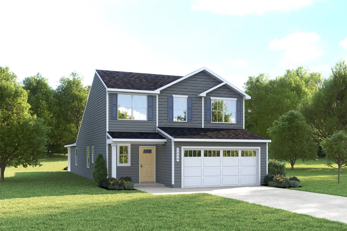2058 Pine Meadows St, Conway, SC 29526 - #1