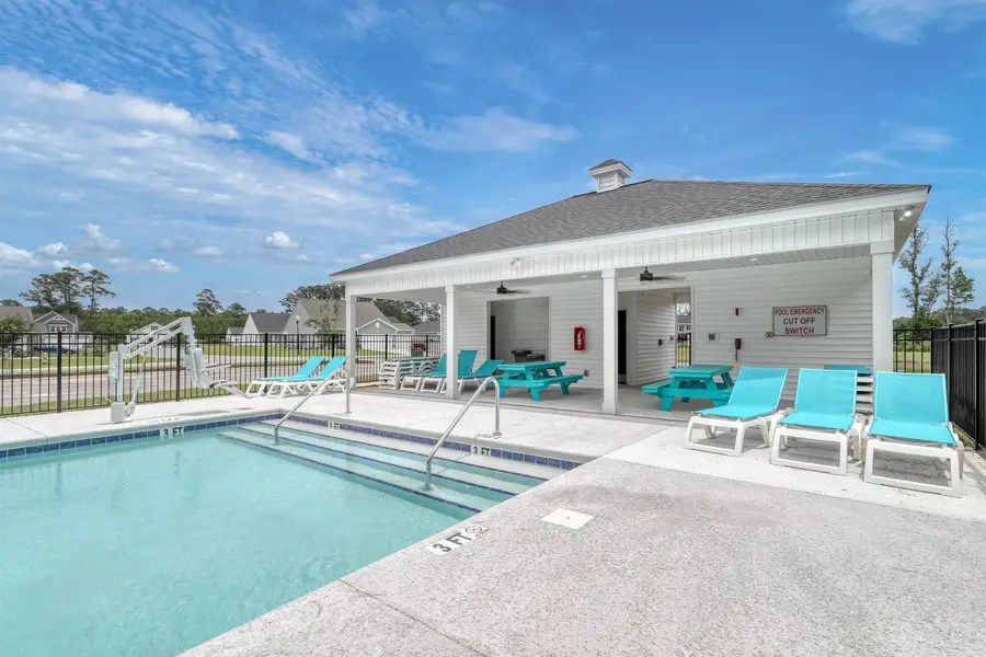 198 NW Mayflower Dr., Calabash, NC 28467 - #2