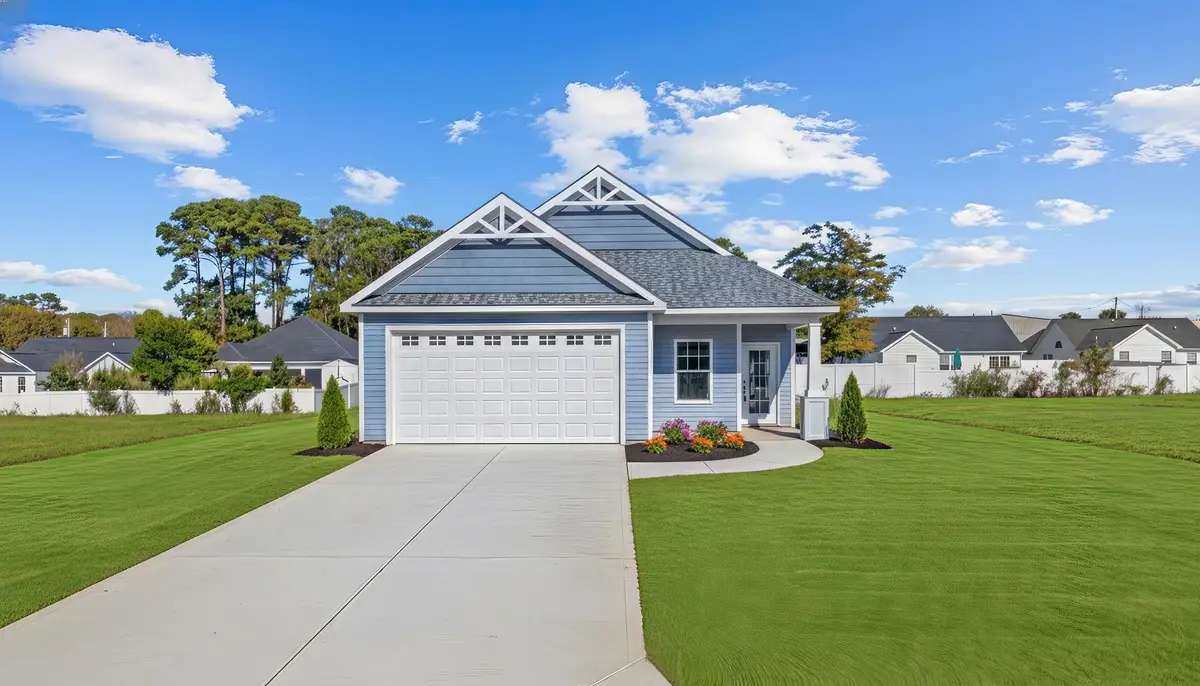 608 12th Ave. S, Myrtle Beach, SC 29577 - #1