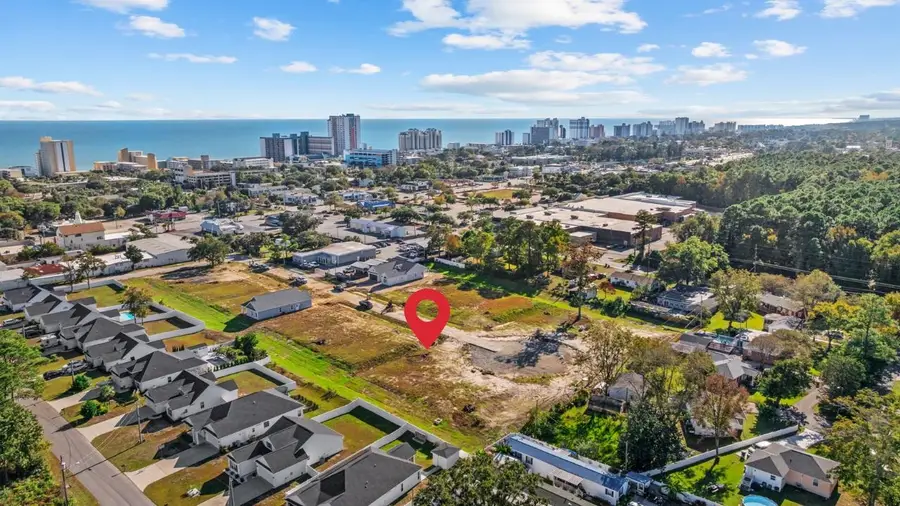 608 12th Ave. S, Myrtle Beach, SC 29577 - #2