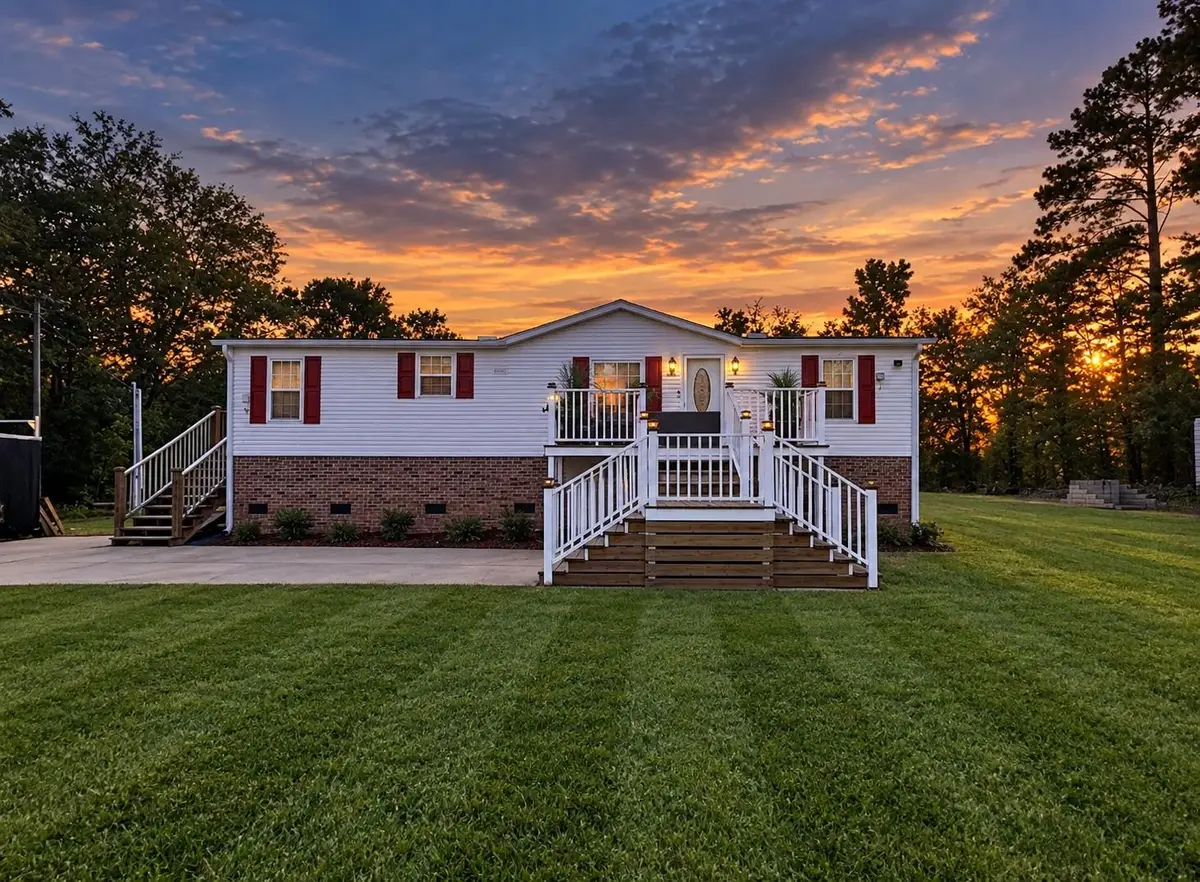 2035 Lees Landing Circle, Conway, SC 29526 - #1