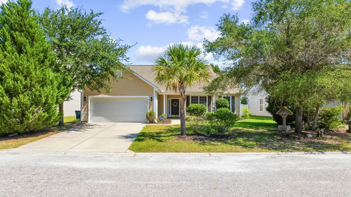 810 Indianola Ct., Myrtle Beach, SC 29579 - #1