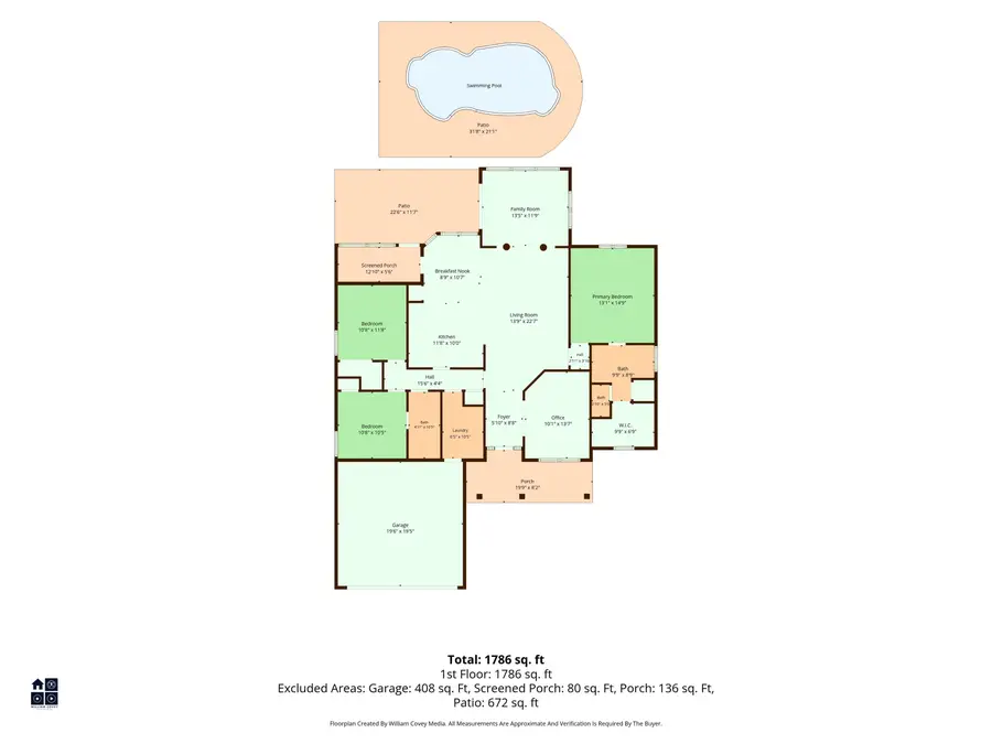 810 Indianola Ct., Myrtle Beach, SC 29579 - #3