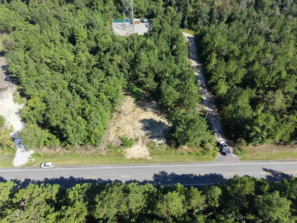 1.25 Acres - N Fraser St., Georgetown, SC 29440